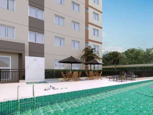 Residencial - Jaguare