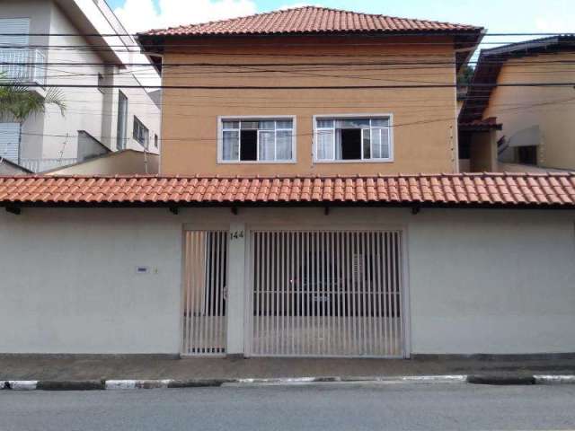 Residencial - City Bussocaba