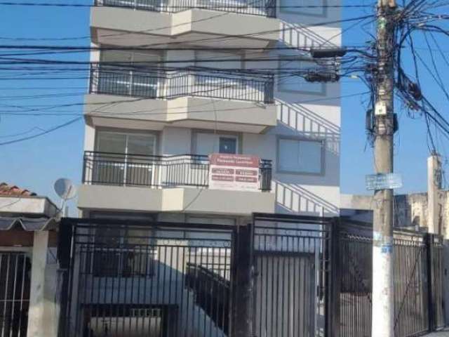 Residencial - Km 18