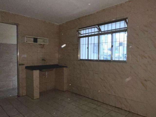 Residencial - Novo Osasco