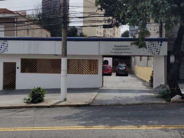 Residencial - Vila Osasco