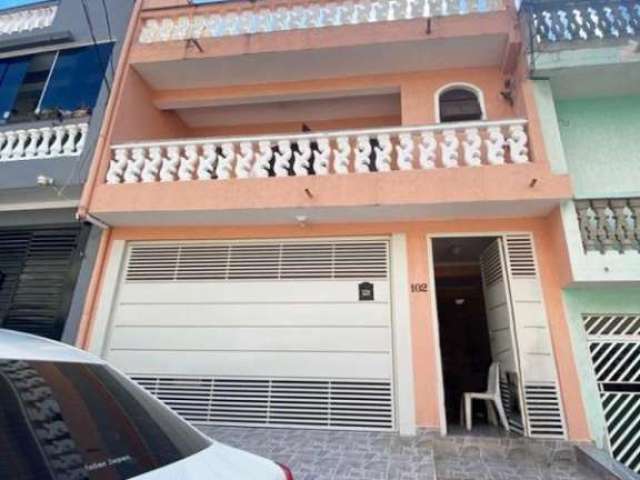 Residencial - Bandeiras