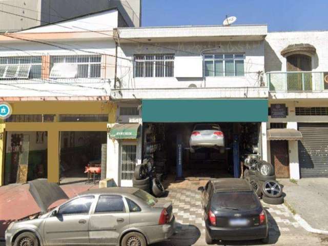 Comercial - Bela Vista