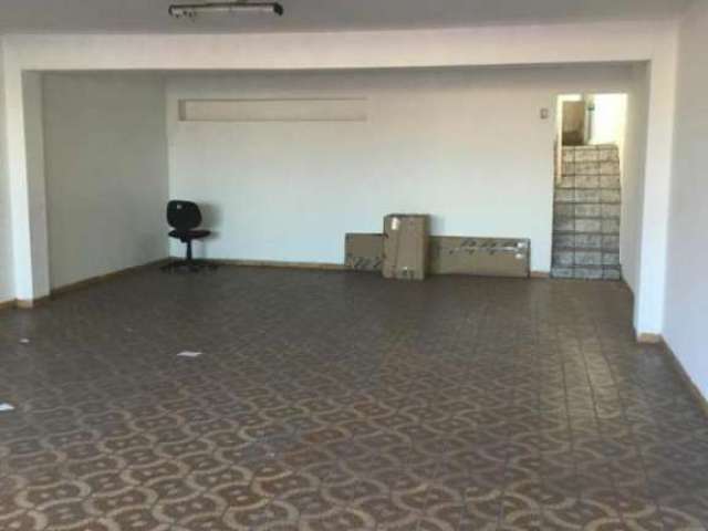 Residencial - Vila Osasco