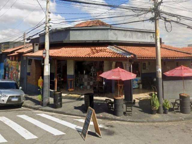 Comercial - Vl Osasco