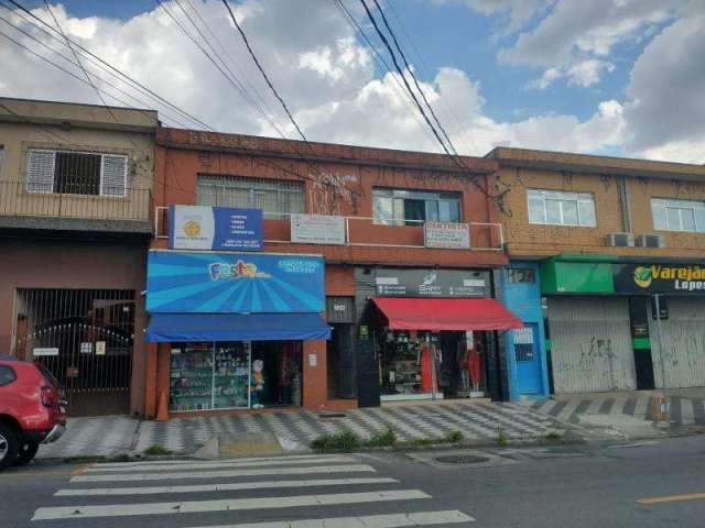 Comercial - Bela Vista