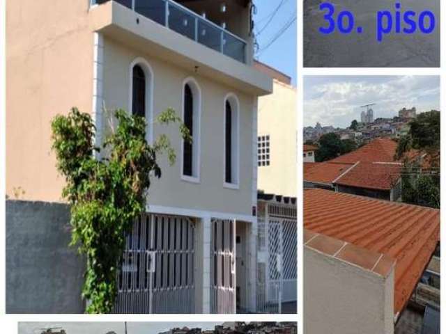 Residencial - Jardim de Abril