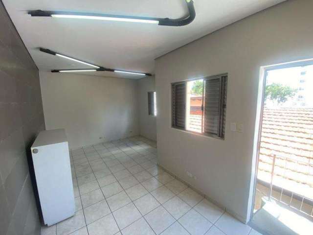 Comercial - Vila Lageado