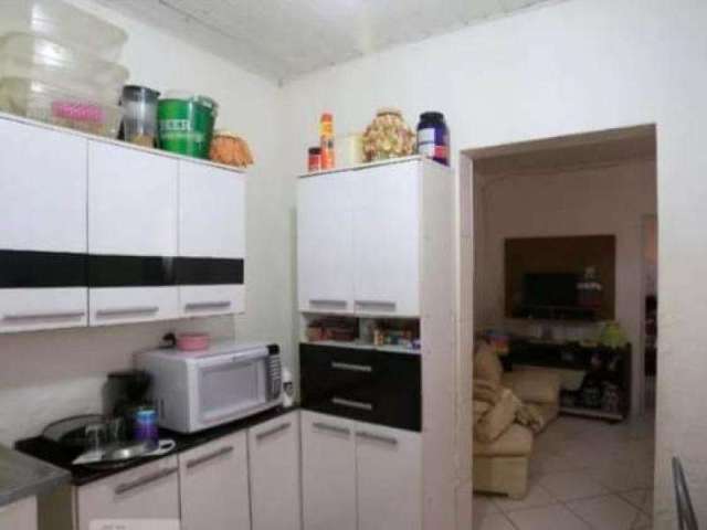 Comercial - Chacara Santo Antonio