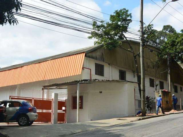 Comercial - Jardim Belval