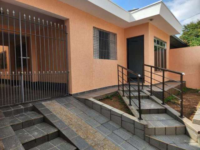 Residencial - Centro