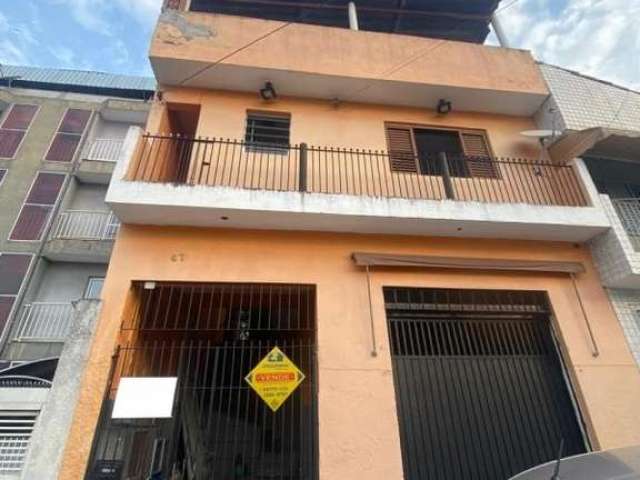 Residencial - Santo Antonio