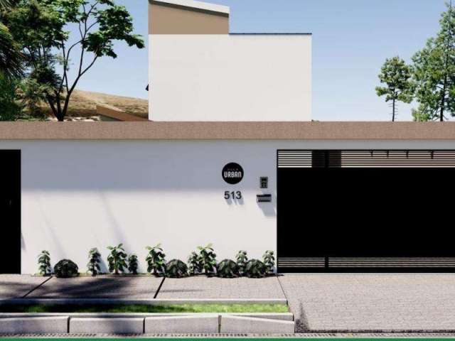 Residencial - Ayrosa