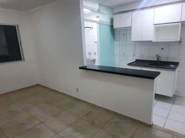 Residencial - Novo Osasco