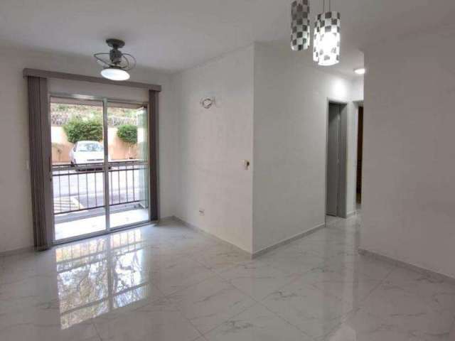 Residencial - Vila Lageado