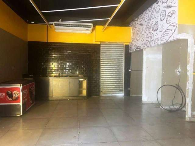 Comercial - Sao Pedro