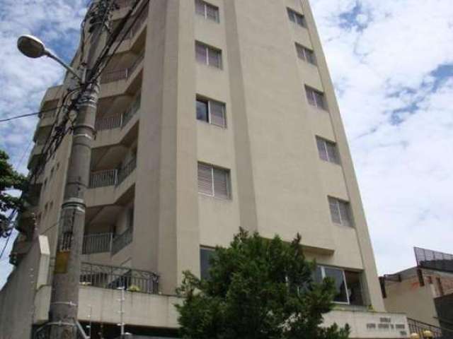 Residencial - Vila Osasco