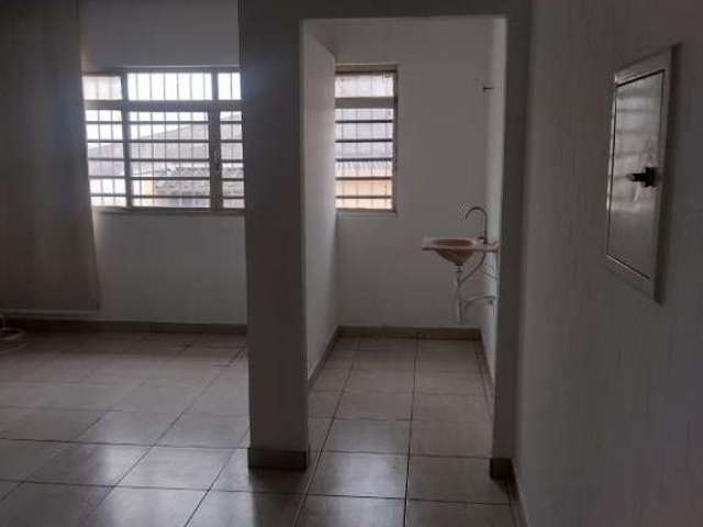 Comercial - Santo Antonio