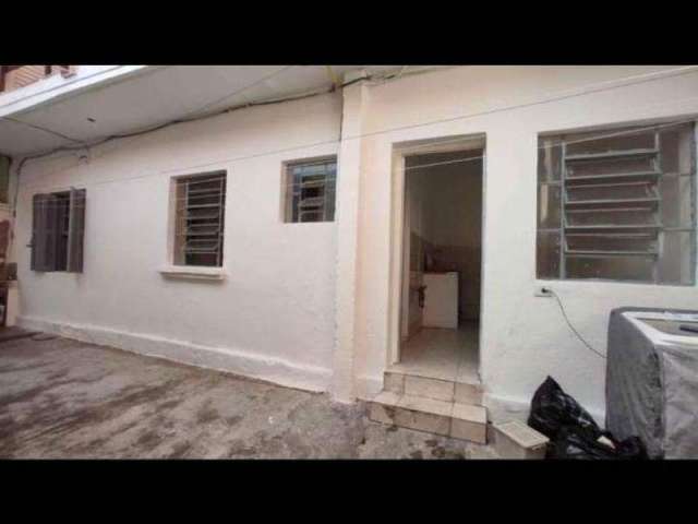 Residencial - Vila Campesina