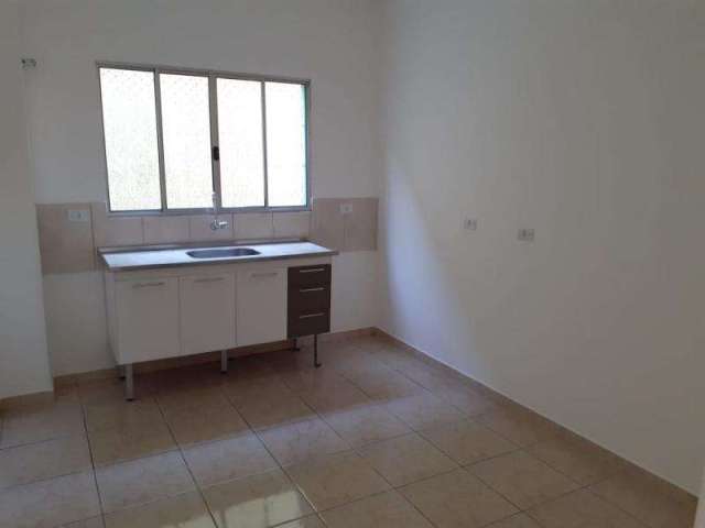 Residencial - Km 18