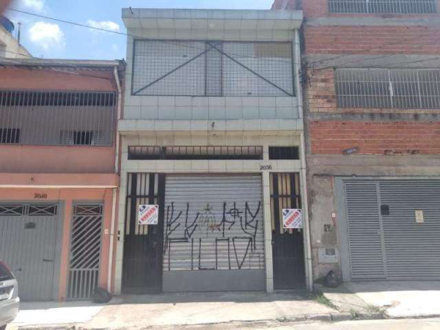 Comercial - Santa Maria