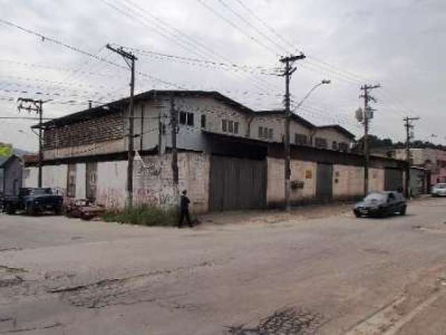 Comercial - Jardim Alvorada