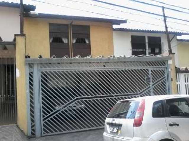 Residencial - Jaguare