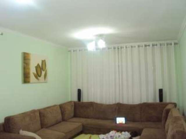 Residencial - Jardim Veloso