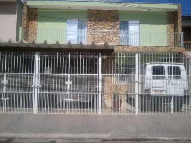 Residencial - Km 18