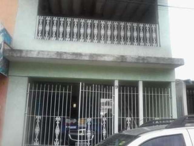 Residencial - Jardim Veloso