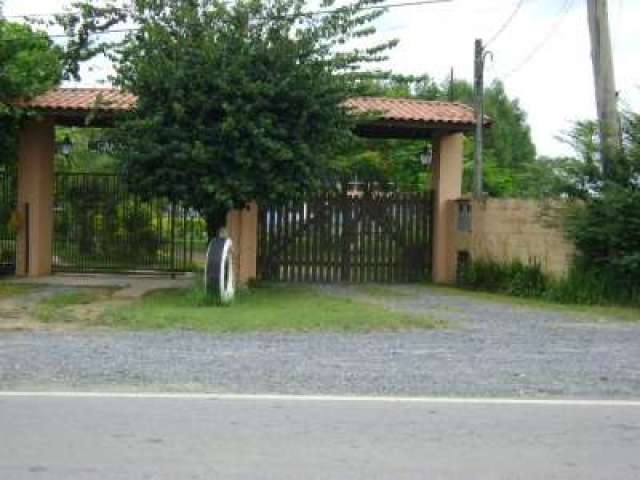 Residencial - Salto de Pirapora