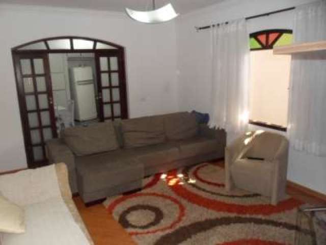 Residencial - Jardim Roberto