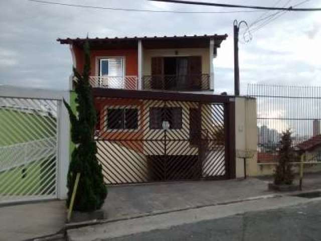 Residencial - Vila Campesina