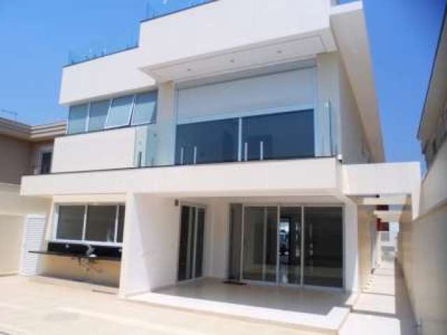 Residencial - Vila Sao Francisco