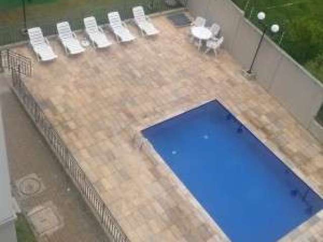 Residencial - Jardim Novo Osasco