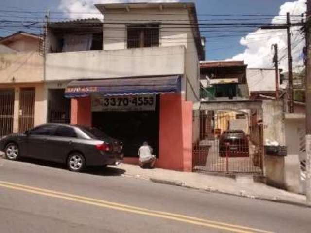 Comercial - Santo Antonio