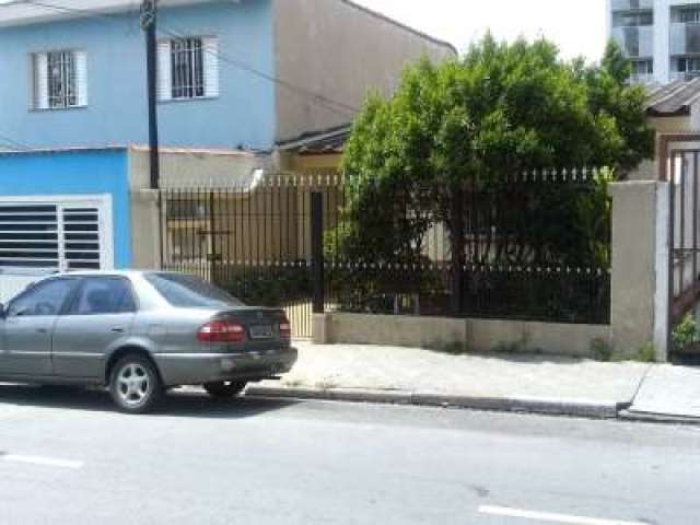 Residencial - Centro