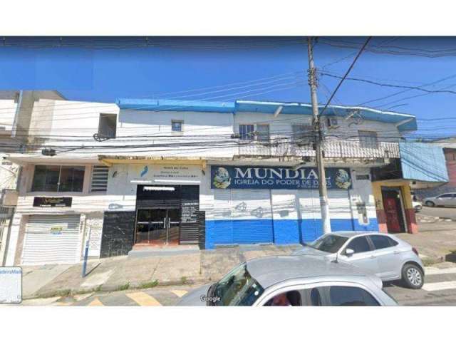 Comercial - Jardim Elvira