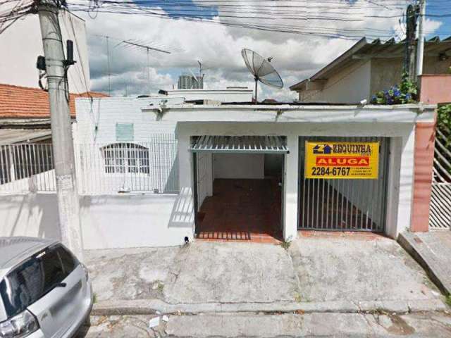 Residencial - Vila Campesina