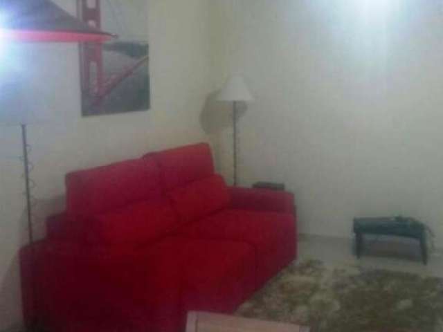 Residencial - Parque Ipe