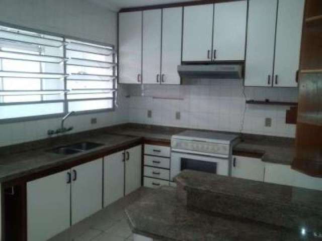 Comercial - Vila Campesina