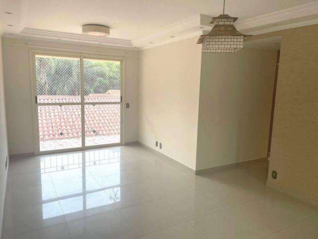 Residencial - Morumbi