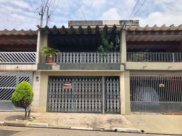 Residencial - Jardim Veloso