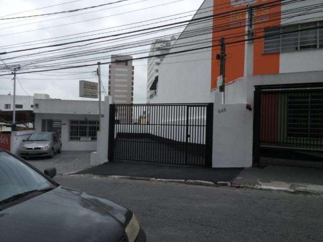 Residencial - Centro