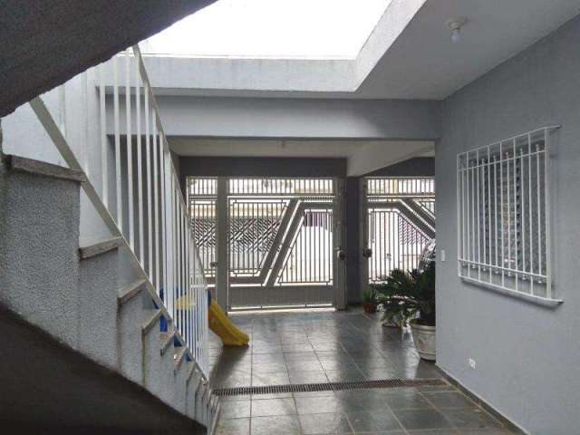 Residencial - Jardim D´abril