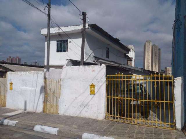 Residencial - Jardim D´abril