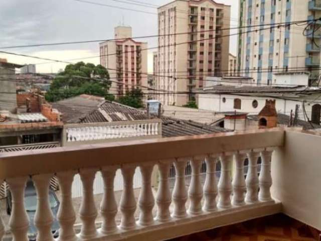 Residencial - Jardim Veloso