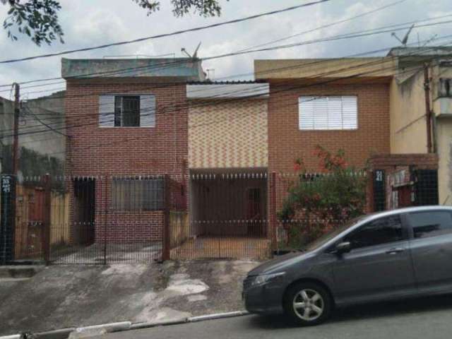 Comercial - Santo Antonio