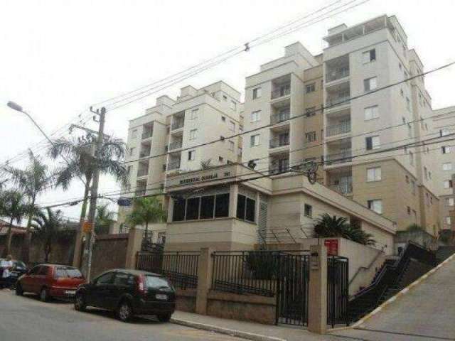 Residencial - Jardim Conceicao