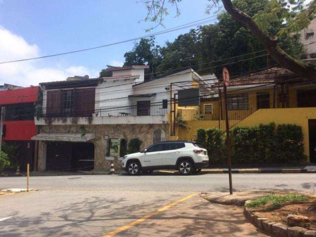 Comercial - Vila Campesina